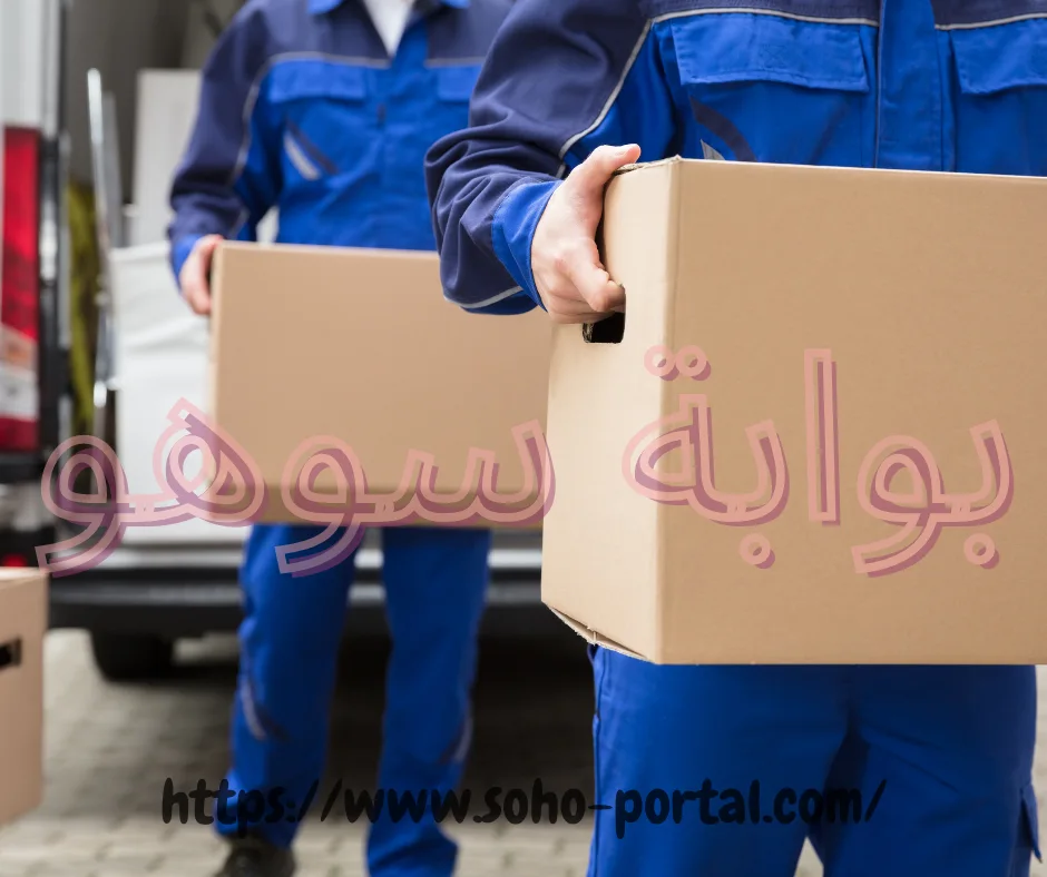 شركة نقل عفش بالباحة